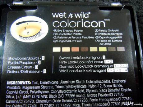 E738 Comfort Zone di Wet n Wild DSCN0145