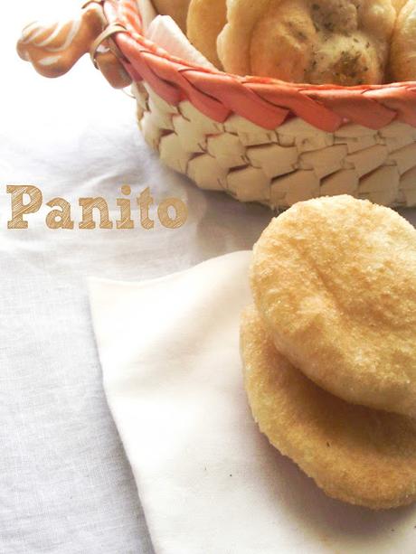 I Panitos e ammazza ammazza..è tutta una razza I Panitos e ammazza ammazza..è tutta una razza