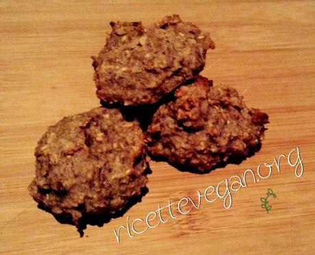 Brutti e Buoni Veg ricettevegan.org - brutti e buoni vegan