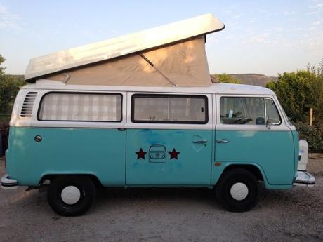 Vacanza in camper, 4 mete in Europa vacanza-in-camper