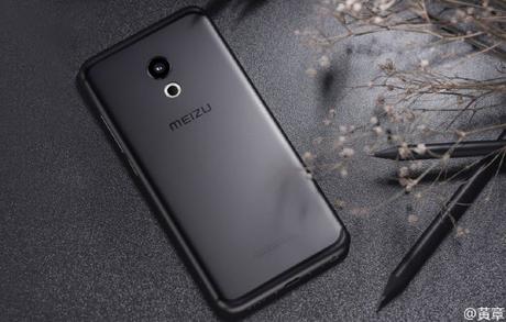 Meizu Pro 6 avrà un flash a 10 led per ottime foto anche al buio Meizu Pro 6