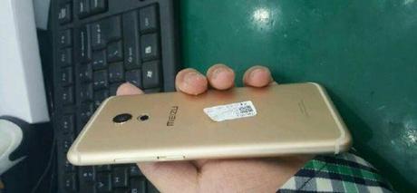 Meizu Pro 6 avrà un flash a 10 led per ottime foto anche al buio Meizu Pro 6