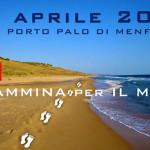 Menfi, una camminata per sensibilizzare al referendum del 17 aprile Camminata_referendum_Trivelle_Menfi