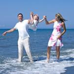 Porto Palo di Menfi riconferma la Bandiera Verde 2016 per le spiagge a misura di bambino Menfi_Bandiere_Verde_2016_Spiaggia_Bambini_Famiglie