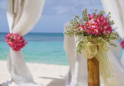 matrimonio in spiaggia cilento Intervista ad Alessandra Gravina di Med inStyle - Matrimoni ed eventi mediterranei