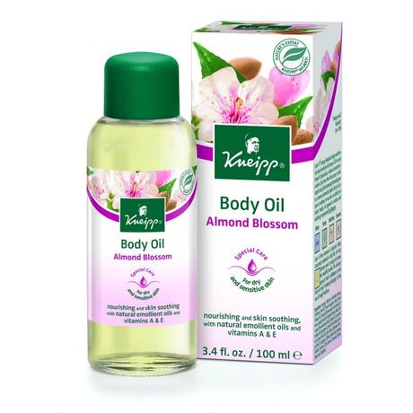 Olio di palma: informazioni per l’uso Kneipp