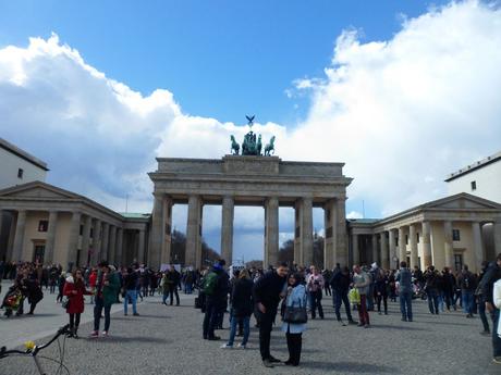 Un viaggio entusiasmante nella Berlino di oggi Un viaggio entusiasmante nella Berlino di oggi
