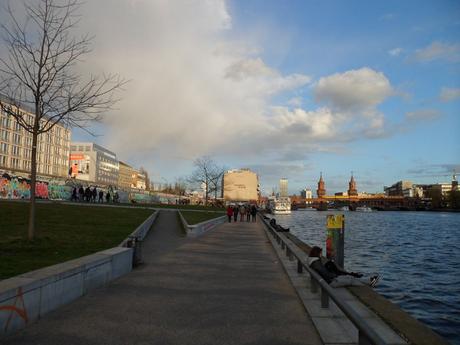 Un viaggio entusiasmante nella Berlino di oggi Un viaggio entusiasmante nella Berlino di oggi