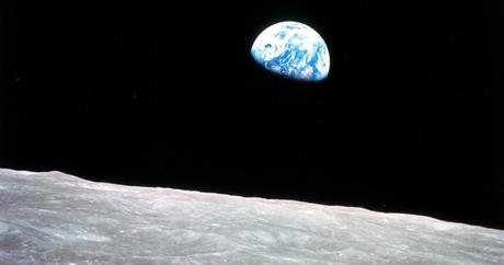 From the Earth to the Moon From the Earth to the Moon