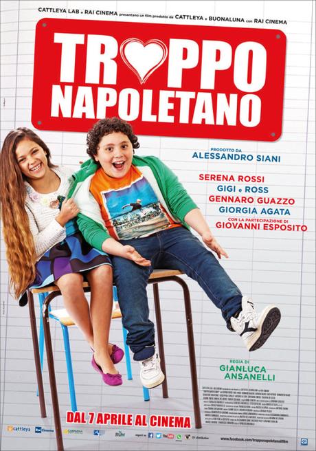 Essere Troppo Napoletani vert-Troppo-napoletano