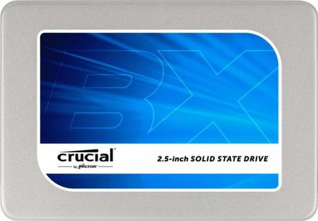 Offerte lampo di Amazon sugli SSD, Crucial BX200 a prezzi speciali Offerte lampo di Amazon sugli SSD, Crucial BX200 a prezzi speciali