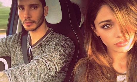 Belen e Stefano di nuovo insieme secondo Chi belen-rodriguez-e-stefano-de-martino-tornano-insieme