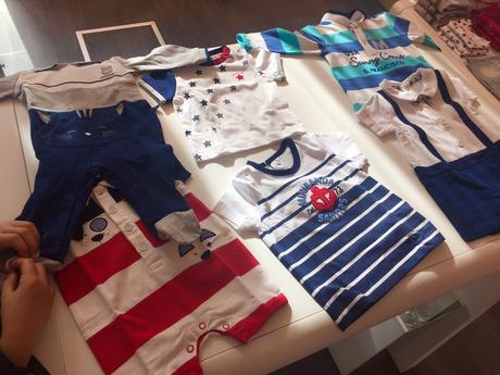 Shopping Minibanda per il fratellino in arrivo! minibanda-maschietto