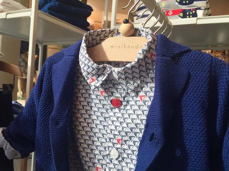 Shopping Minibanda per il fratellino in arrivo! minibanda-pe-2016-