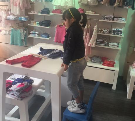 Shopping Minibanda per il fratellino in arrivo! sarabanda-jeans-bambina-2016