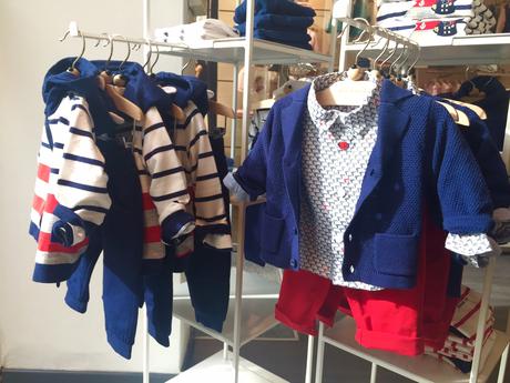 Shopping Minibanda per il fratellino in arrivo! minibanda-estate-2016