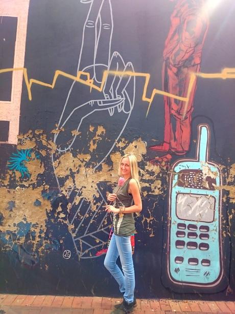 La Scelta maboneng johannesburg