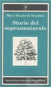 Non solo Jane Storie del soprannaturale