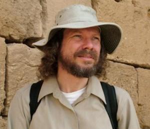 Riscrivere la Storia, Schoch e Hancock ci provano ancora IL GEOLOGO ROBERT SCHOCH