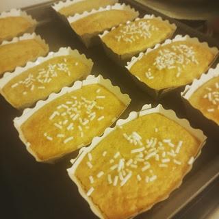 Plumcake all'albicocca senza yogurt Plumcake all'albicocca senza yogurt