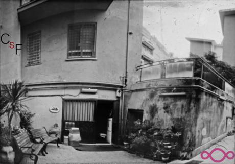 Pinhole day al CsfAdams Pinhole day al CsfAdams