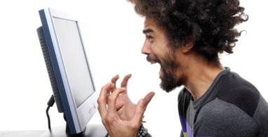 I dieci momenti più difficili per un traduttore despair-computer