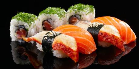 Voglia di un evento al centro di Roma con sushi brasiliano? Ce l’ho! 15058_sushi