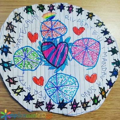 Mandala per me Mandala per me