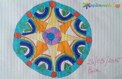 Mandala per me Mandala per me