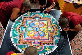 Mandala per me Mandala per me