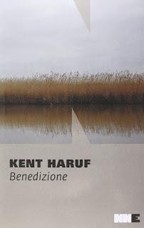 Benedizione di Kent Haruf Benedizione di Kent Haruf