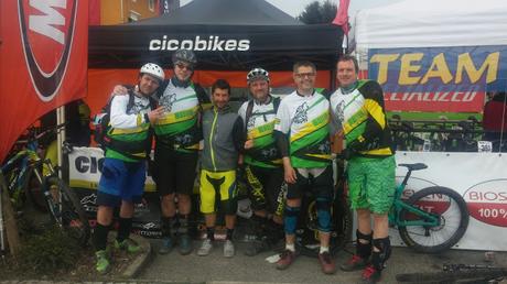 I Fuorisella Mtb school in terra dei Gufi... I Fuorisella Mtb school in terra dei Gufi...