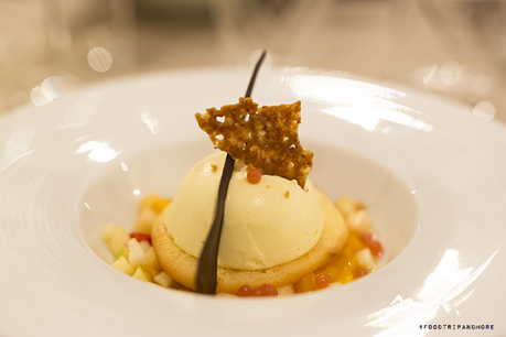 Serata Tutta Tonda: quando la Puglia è protagonista dessert