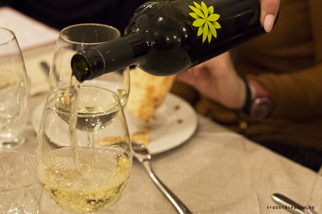Serata Tutta Tonda: quando la Puglia è protagonista chardonnay