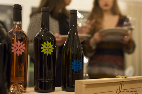 Serata Tutta Tonda: quando la Puglia è protagonista vini