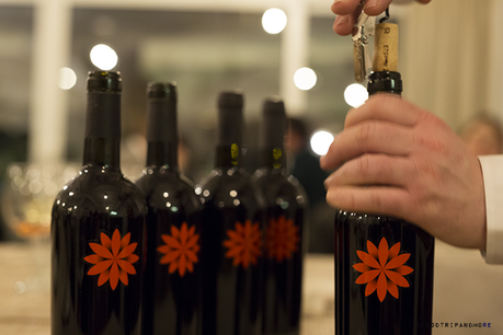 Serata Tutta Tonda: quando la Puglia è protagonista vino