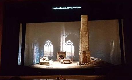 “La Campana sommersa” questa sera “La Campana sommersa” questa sera