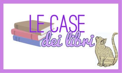 Bookchiacchierando e Le case dei libri #28: Read More India (un road trip da 4mila libri) Bookchiacchierando e Le case dei libri #28: Read More India (un road trip da 4mila libri)