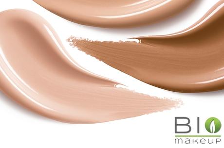 Base viso leggera con prodotti ecobio! base viso leggera