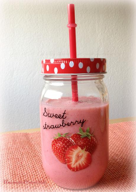 Smoothie fragola banana e crusca d’avena Unknown-5