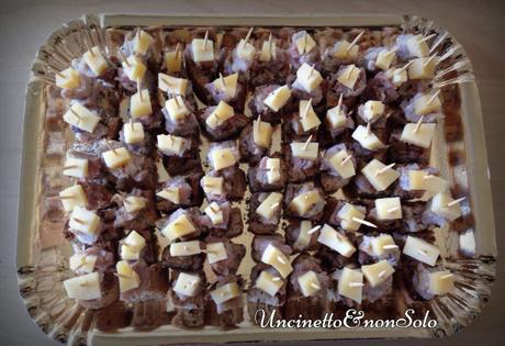 Crostini di salsiccia e formaggio 🍸 Unknown-1
