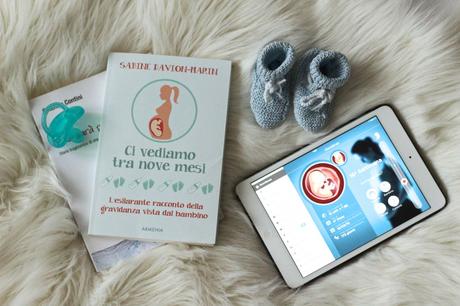 Informazione in gravidanza: che cosa complicata! Informazione in gravidanza: che cosa complicata!