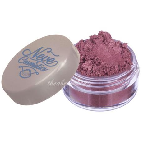 Sisters of Pearl collection by Neve Cosmetics NeveCosmetics-SistersOfPearl-Collection-Coral-Reef_T-eyeshadow