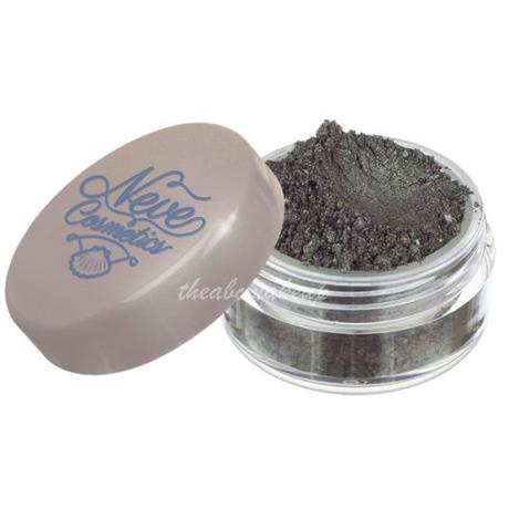 Sisters of Pearl collection by Neve Cosmetics NeveCosmetics-SistersOfPearl-Collection-Oyster_T-eyeshadow