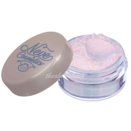 Sisters of Pearl collection by Neve Cosmetics NeveCosmetics-SistersOfPearl-Collection-Jellyfish_T-eyeshadow