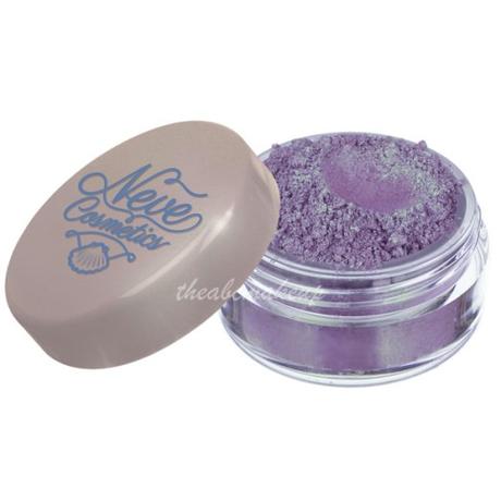 Sisters of Pearl collection by Neve Cosmetics NeveCosmetics-SistersOfPearl-Collection-Nautilus_T-eyeshadow