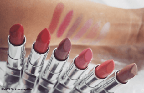 Moisture Renew Sheer & Shine lipstick by Rimmel capture-20160404-151316