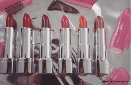 Moisture Renew Sheer & Shine lipstick by Rimmel capture-20160404-151039