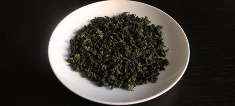 Tè oolong cinese: Tie Guan Yin Uno dei più famosi tè cinesi è l'oolong Tie Guan Yin