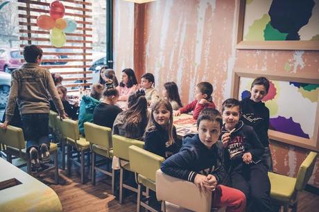 McDonald’s recluta 300 mamme per nuove iniziative McDonald’s recluta 300 mamme per nuove iniziative